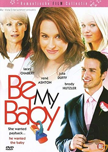Be my baby