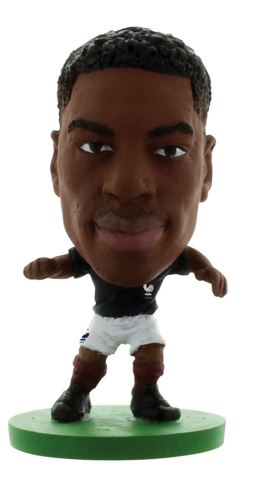 SoccerStarz - Figura (Creative Toys Company 400360