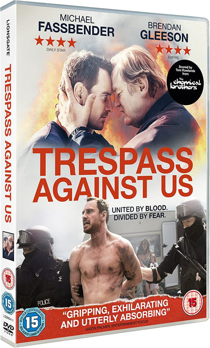 Trespass Against Us