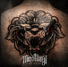 Rise of the Lion