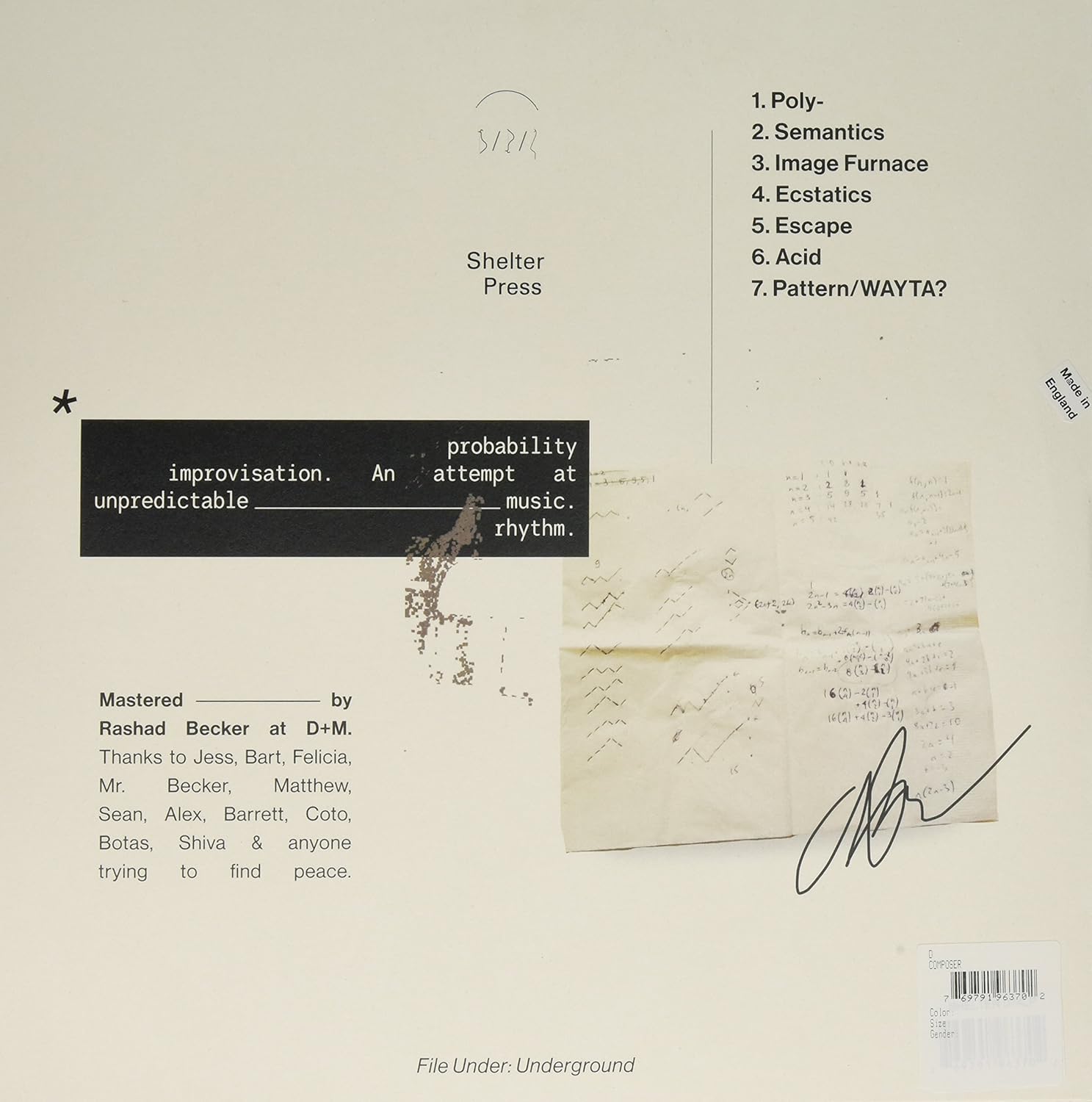 Composer