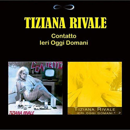 Contatto: Ieri Oggi Domani
