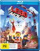 The LEGO Movie