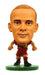 SoccerStarz - Figura (Creative Toys Company 400401