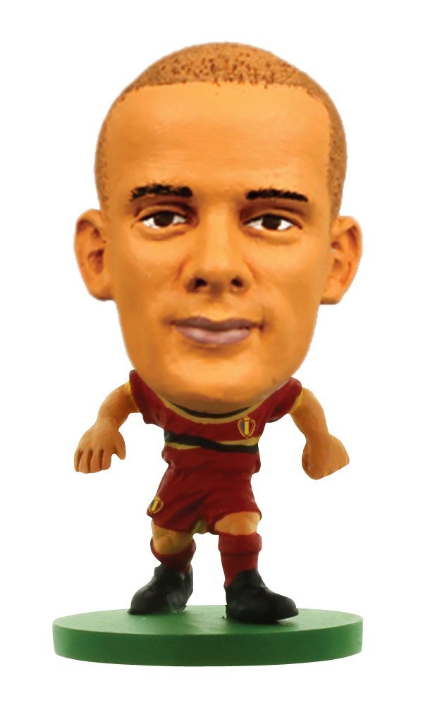 SoccerStarz - Figura (Creative Toys Company 400401