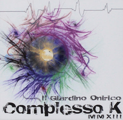 Complesso K Mmxiii