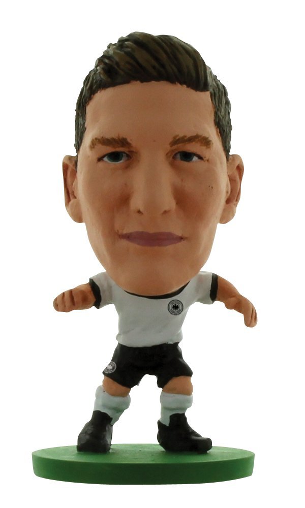 SoccerStarz - Germany Bastian Schweinsteiger (2014) /Figures