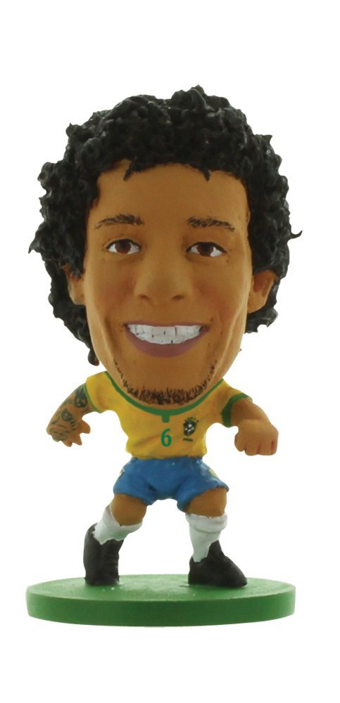 SoccerStarz - Figura (Creative Toys Company 77011