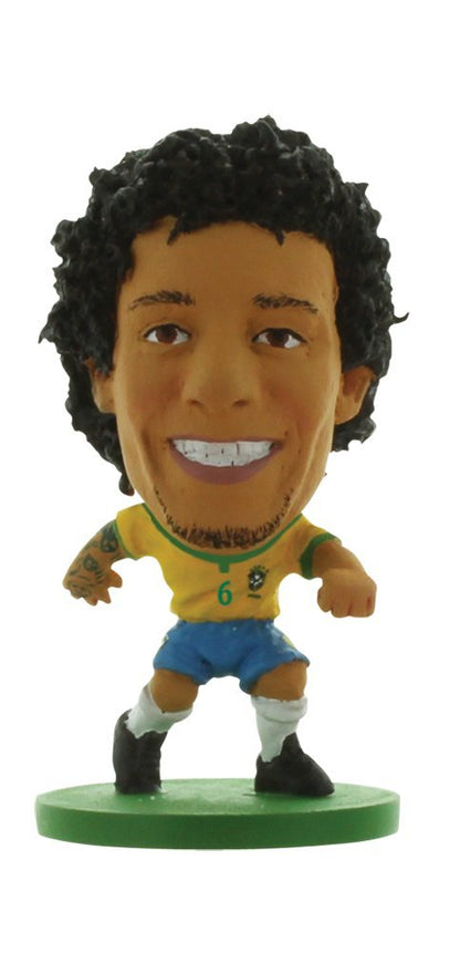 SoccerStarz - Figura (Creative Toys Company 77011