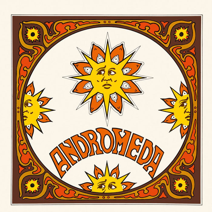 Andromeda
