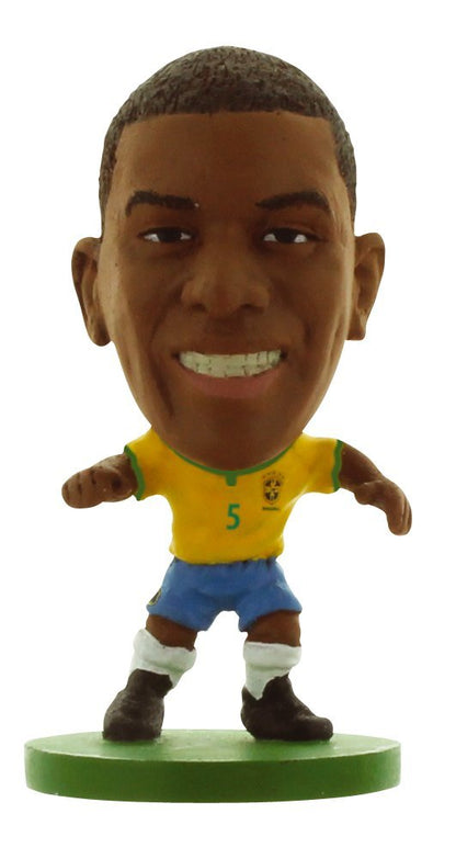 SoccerStarz - Figura (Creative Toys Company 202631