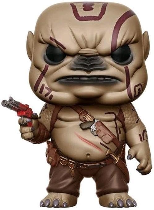 POP Funko Vinyl: Valerian: Igon Siruss (14339)