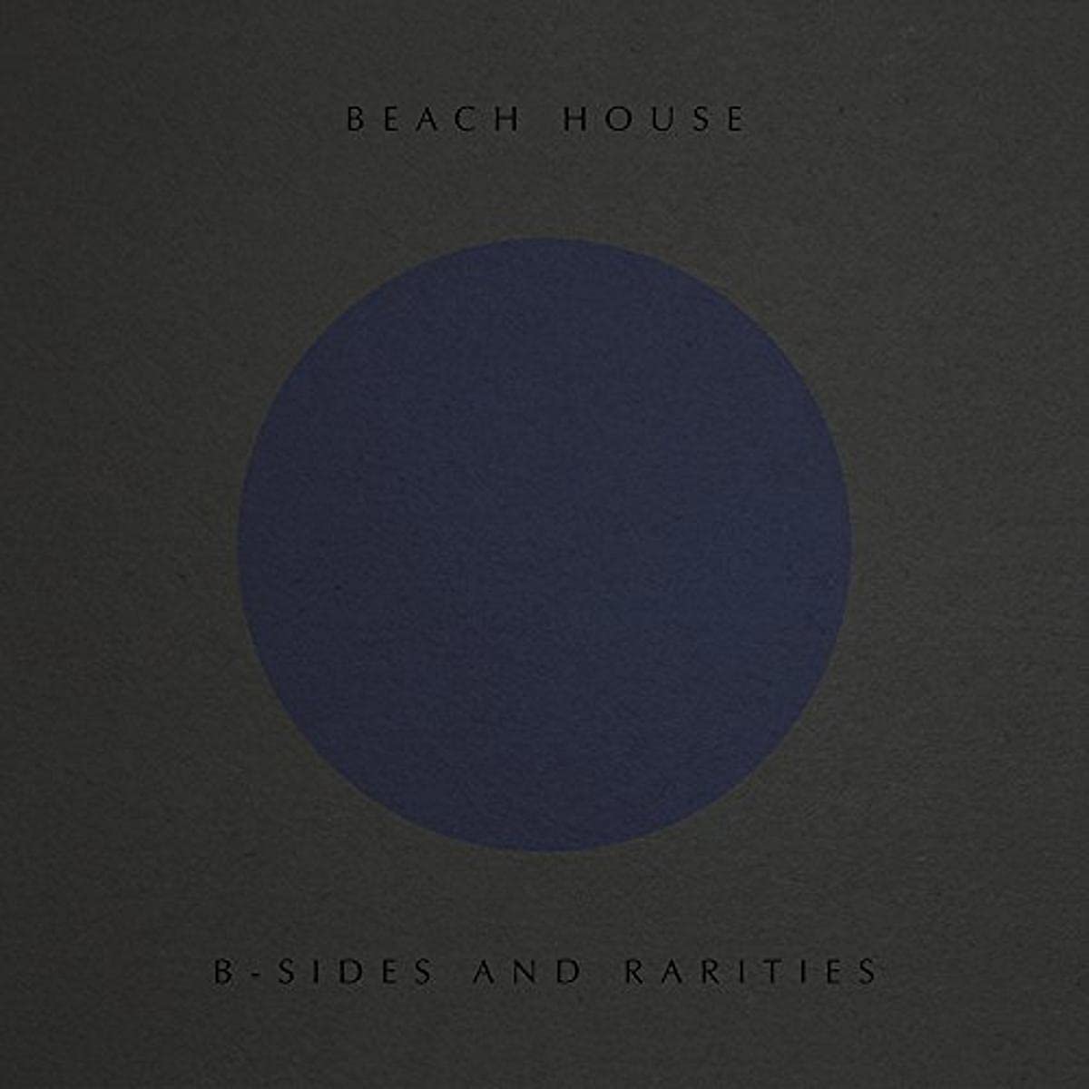 B-Sides & Rarities