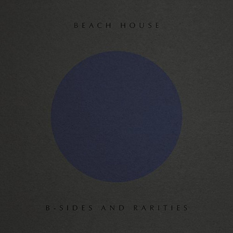 B-Sides & Rarities