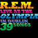 Live at the Olympia