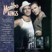 Mambo Kings-Ost