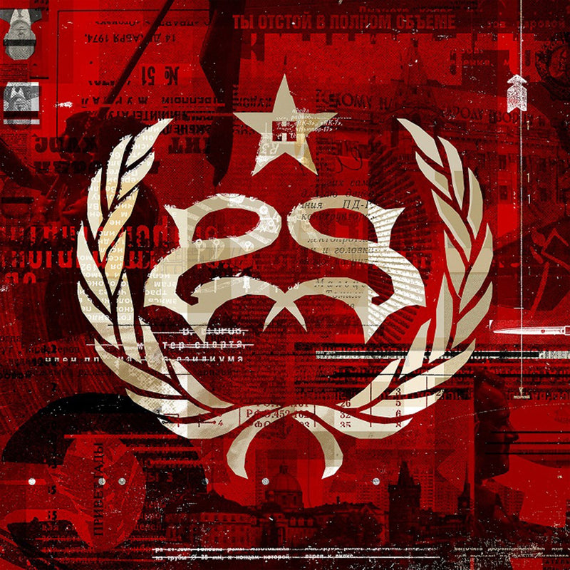 Stone Sour-Hydrograd