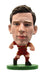 SoccerStarz - Belgium Jan Vertonghen (2014) /Figures
