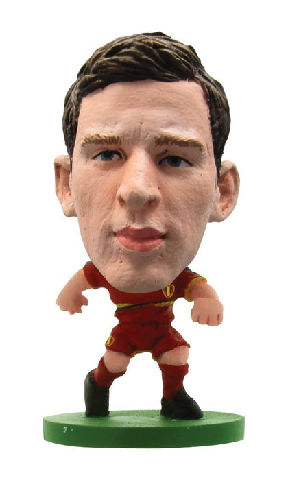 SoccerStarz - Belgium Jan Vertonghen (2014) /Figures