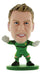 Bélgica SoccerStarz – Simon Mignolet