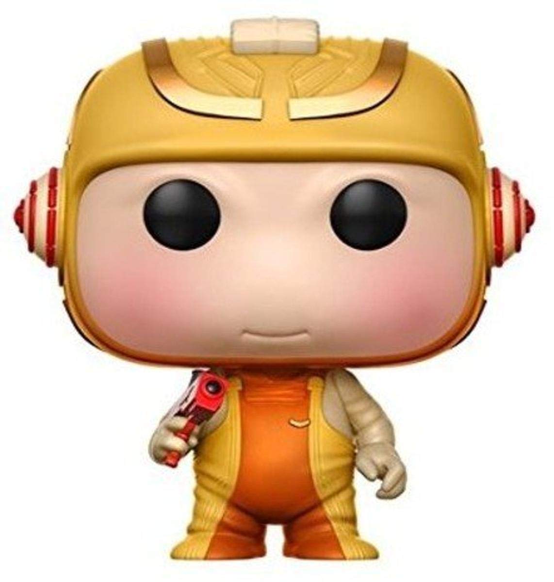 POP Funko Vinyl: Valerian: Da (14340