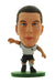 SoccerStarz Germany International Figurine Blister Pack Featuring Lukas Podolski Home Kit