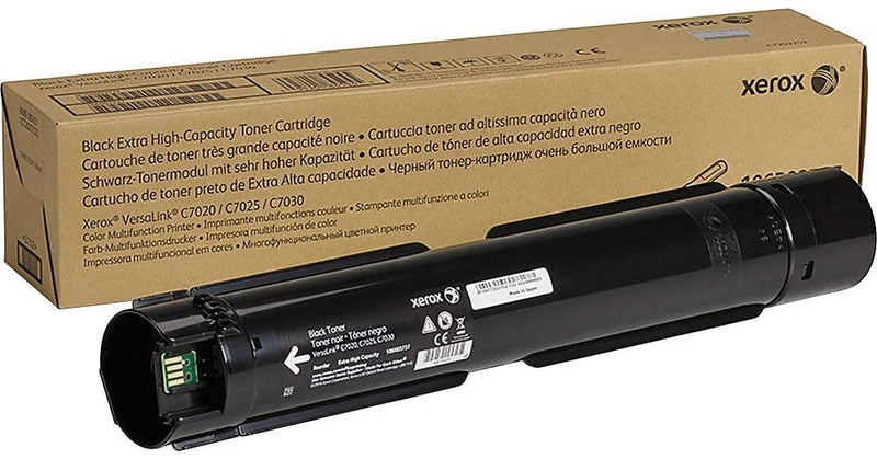 Xerox 106R3737 - Cartucho de tóner