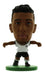 SoccerStarz - Germany Jerome Boateng (2014) /Figures