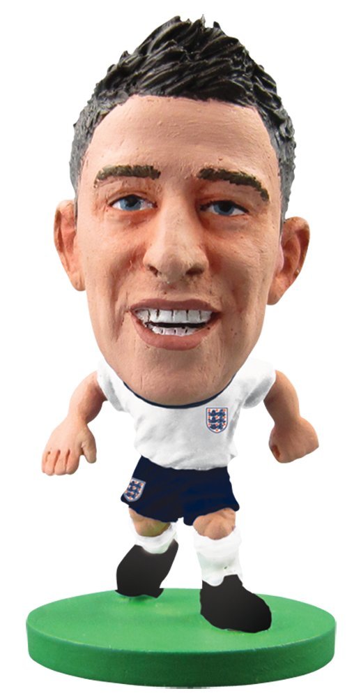 SoccerStarz - Figura (Creative Toys Company 400411