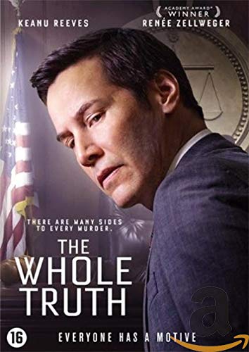 The Whole Truth 2017