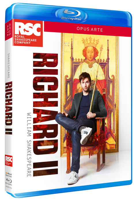 Richard II: Royal Shakespeare Company