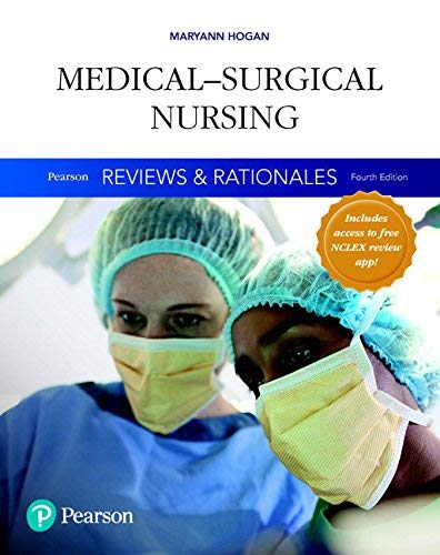 Medical-Surgical Nursing