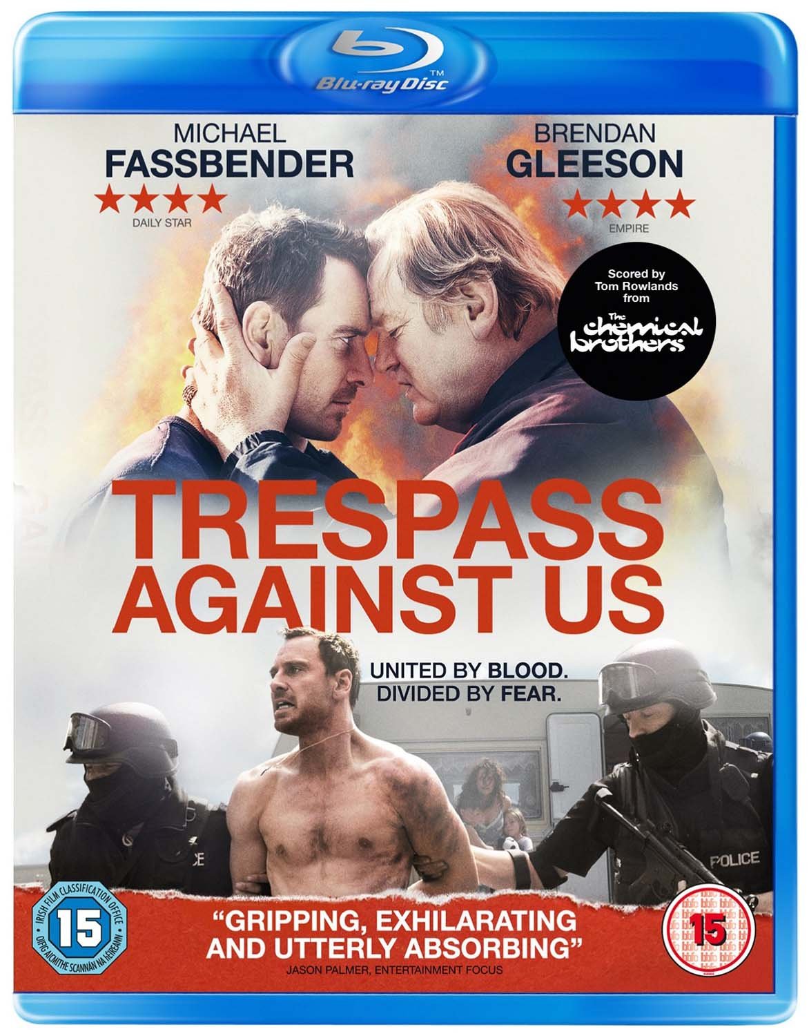 Trespass Against Us