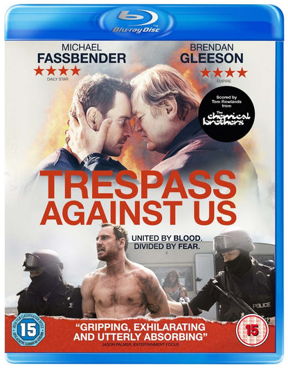 Trespass Against Us