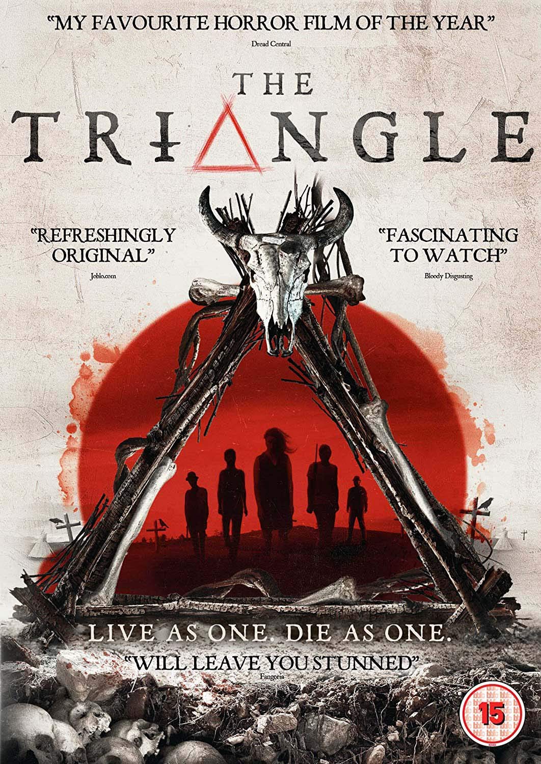 The Triangle