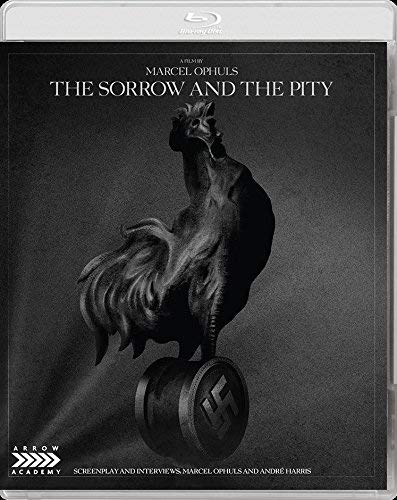 The Sorrow And The Pity