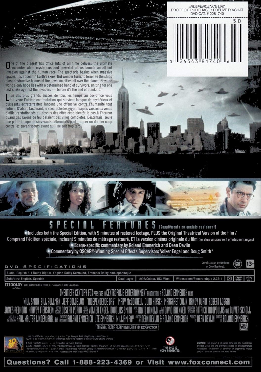Independence Day