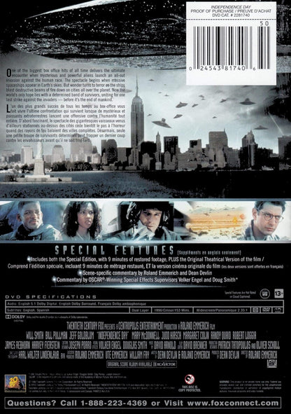 Independence Day