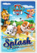 PAW Patrol: Pups Make a Splash2017 dvd