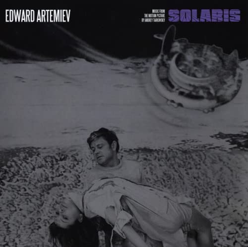 Ost: Solaris