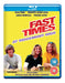 Fast Times at Ridgemont High