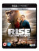 Rise of the Planet of the Apes