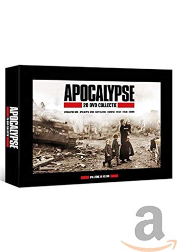 Apocalypse collection (20 DVD