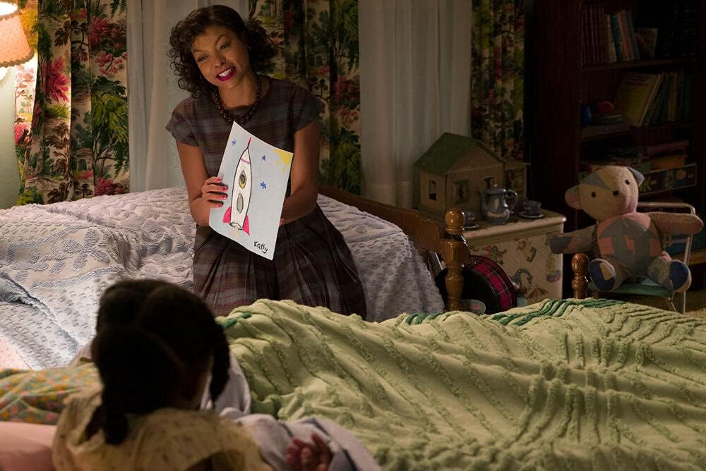 Hidden figures