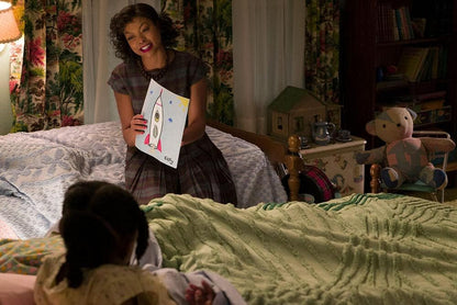 Hidden figures