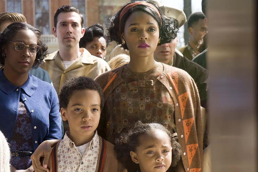 Hidden figures