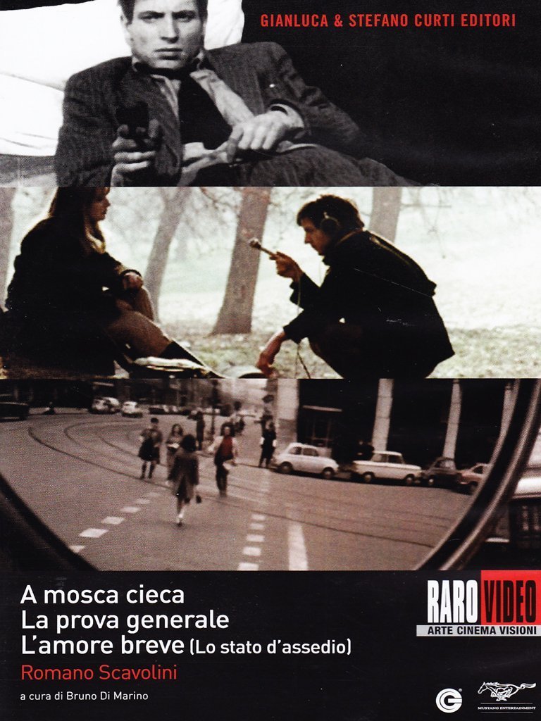 Collezione Romano Scavolini