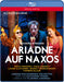Ariadne Auf Naxos: Glyndebourne (Jurowski)
