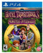 PlayStation 4 - Hotel Transylvania 3: Monsters Overboard (Import)