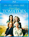 Fried Green Tomatoes